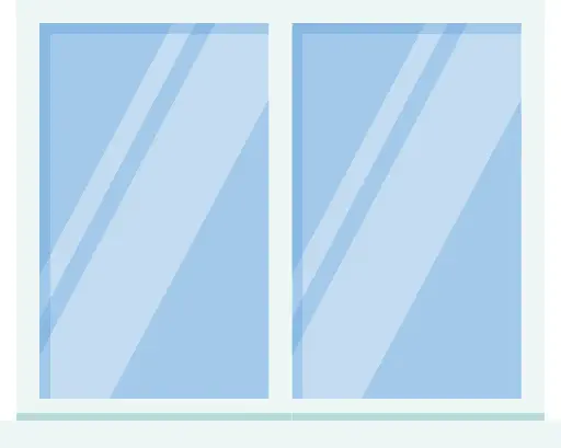 [WIN-THE-PLN] double awning